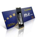 TwinMOS 256GB NGFFEGBM2280 580-550MB/s M2 SATA-3 DİSK