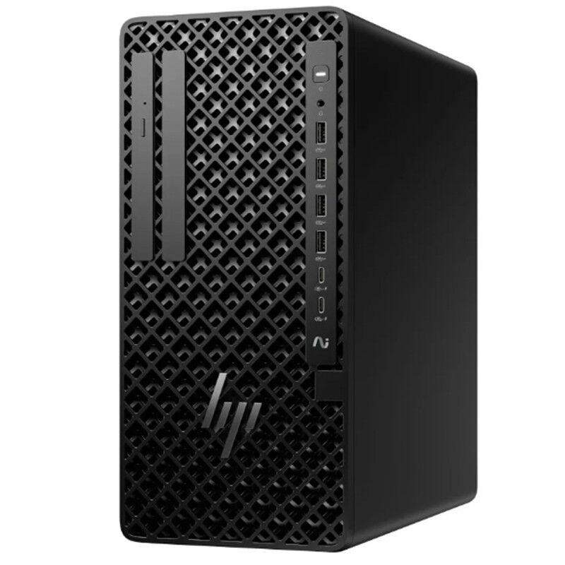 HP WS A2KL5ES Z1 G1İ U7-265 2X16GB 1TB SSD RTX A1000 8GB WIN11P 4 YIL YERİNDE GARANTİ