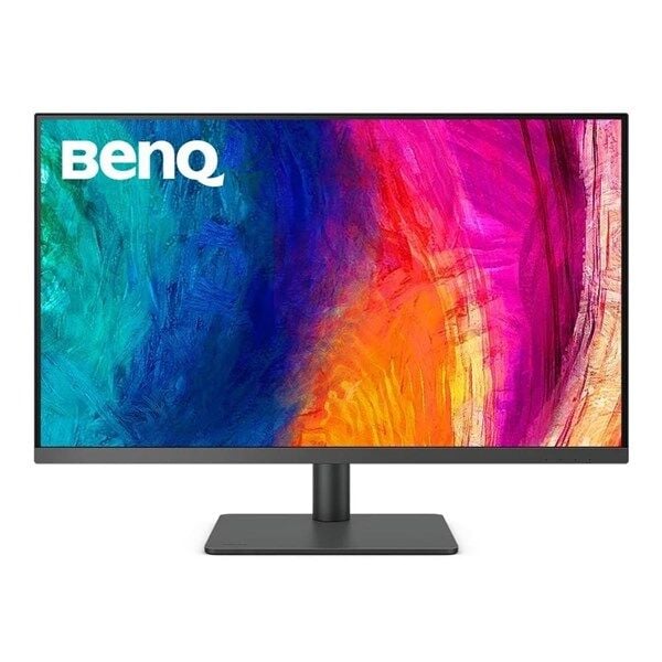 BENQ 31.5'' IPS PD3205U 5MS 60HZ HDMI-DP MULTIMEDYA GRAFİK TASARIM MONİTÖRÜ 3840X2160