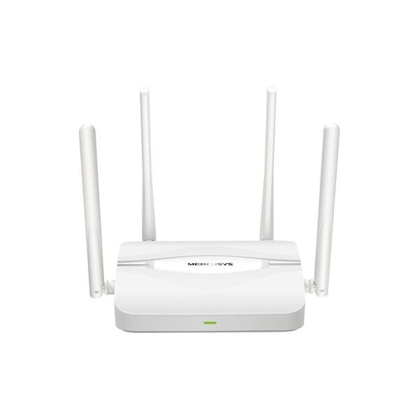 MERCUSYS MR25WBE WIFI7 BE3600 DUAL BAND ROUTER
