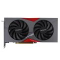 COLORFUL 8GB RTX4060 DUO 8GB V2-V GDDR6 HDMI-DP PCIE 4.0