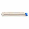 Tonerkopi Oki C810-C830/44059120 BK Muadil Toner