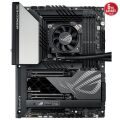 ASUS 360mm ROG RYUJIN III NOCTUA Sıvı Soğutmalı AM5-1700p İşlemci Fanı