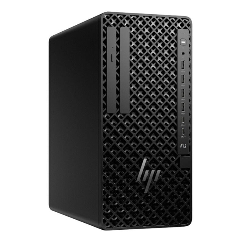 HP WS B34JSES Z1 G1i U7-265 1X32GB 1TB SSD RTX 5060 Ti 16GB WIN11PRO 5 YIL YERİNDE GARANTİ