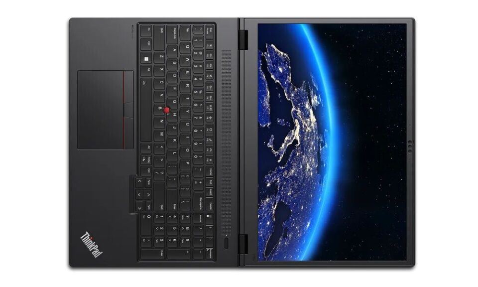 LENOVO 16'' P16v V2 21KX003BTX ULTRA 7 155H-32GB DDR5 RAM-1TB NVME-6GB RTX 1000A-W11 PRO Taşınabilir İş istasyonu