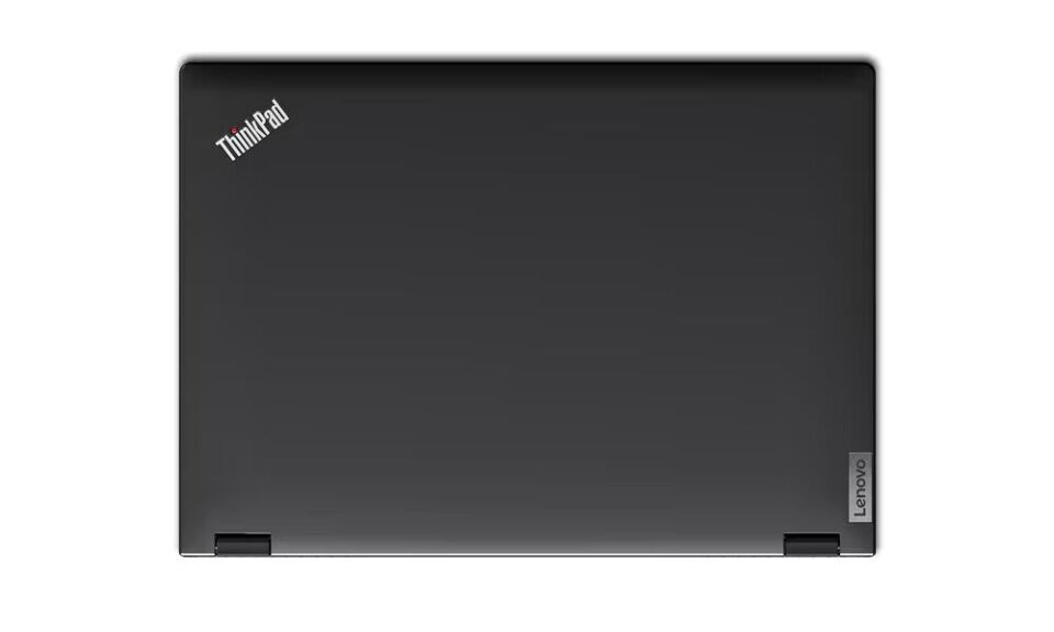 LENOVO 16'' P16v V2 21KX003BTX ULTRA 7 155H-32GB DDR5 RAM-1TB NVME-6GB RTX 1000A-W11 PRO Taşınabilir İş istasyonu