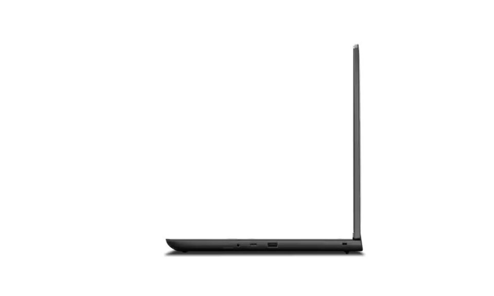 LENOVO 16'' P16v V2 21KX003BTX ULTRA 7 155H-32GB DDR5 RAM-1TB NVME-6GB RTX 1000A-W11 PRO Taşınabilir İş istasyonu
