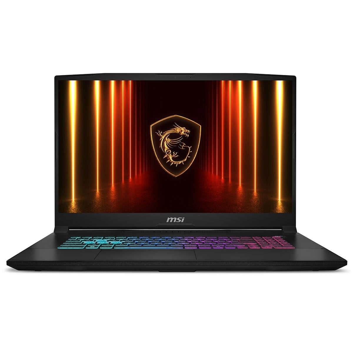 MSI 17.3'' KATANA 17 Hx B14WFK-252XTR CORE i7 14650HX 32GB DDR5 RAM 1TB M2 NVME 8GB RTX5060 FDOS