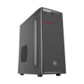 Frisby FC-2910B 300W Siyah Mid Tower Kasa