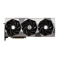 MSI 24GB RTX4090 SUPRIM X 24G GDDR6 384bit PCIE 4.0