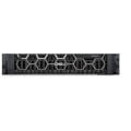 DELL 2xSilver 4310 R750XS PER750XS5A_V1 4x32gb 3x960gb SSD 2x1100w Titanium 2U Rack Sunucu