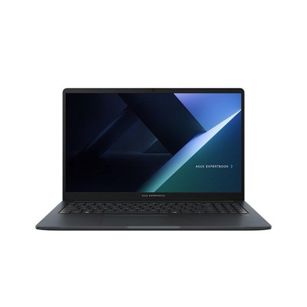ASUS 15.6'' B1503CVA- C78G512B4D CORE 7 150U- 24GB DDR5 RAM- 512GB M2 NVME- O/B UHD FDOS