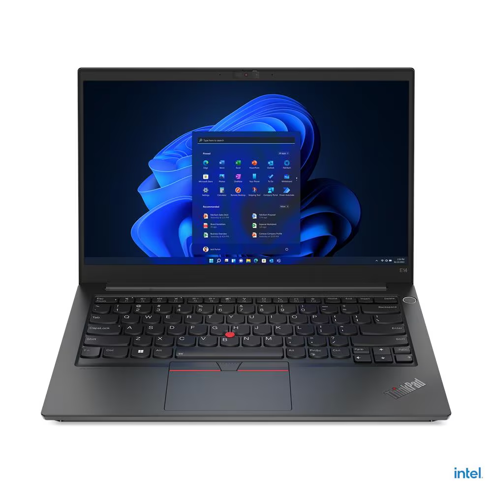 LENOVO 16'' P16s V3 21KS0000TX ULTRA 7 155H-16GB DDR5 RAM-512GB NVME-4GB RTX 500 ADA- W11 PRO Taşınabilir İş istasyonu