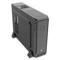 Frisby FC-S6060B Slim Kulplu 300W Tower Kasa