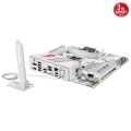 ASUS ROG STRIX B850-G GAMING WIFI7 DDR5 HDMI-DP TYPEC PCIE 5.0 AM5 MATX BEYAZ
