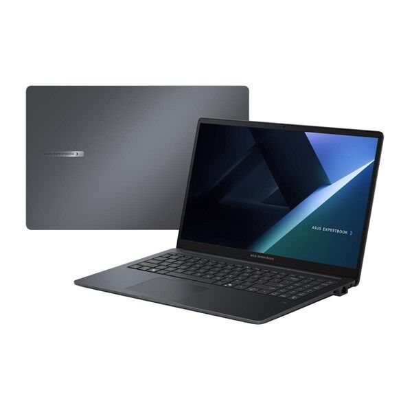 ASUS 15.6'' B1503CVA- C78G512B4D CORE 7 150U- 24GB DDR5 RAM- 512GB M2 NVME- O/B UHD FDOS
