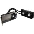 MSI RTX4090 24GB SUPRIM LIQUID X24G GDDR6X 384bit HDMI DP PCIe 16X v4.0