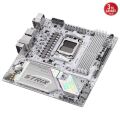 ASUS ROG STRIX B850-G GAMING WIFI7 DDR5 HDMI-DP TYPEC PCIE 5.0 AM5 MATX BEYAZ