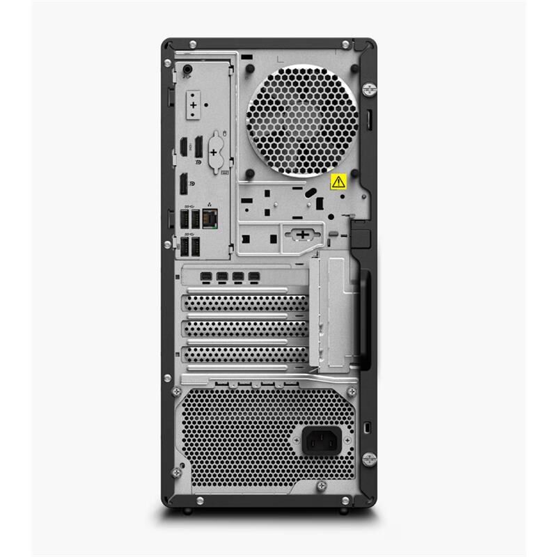 LENOVO THINKSTATION 30FR003WTR WS P2 I7-14700K 1X32GB 1X1TB SSD 1X750W NVIDIA RTXA200012GB W11P 3 YIL YERİNDE GARANTİ