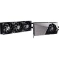 MSI RTX5090 32GB SUPRIM LIQUID SOC GDDR7 512BIT HDMI DP PCIe 5.0
