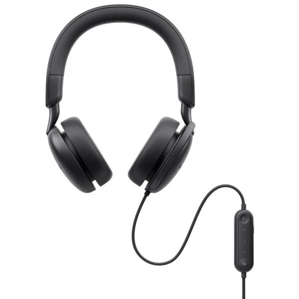 DELL Pro Plus WH5024 520-BBGQ Kablolu Anc Kulaklık