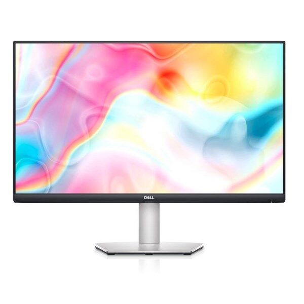 DELL 27'' IPS S2722DC 4MS 75HZ HDMI-DP USBC EV OFİS TİPİ MONİTÖR 3840X2160