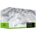 MSI RTX5090 32GB SUPRIM LIQUID SOC GDDR7 512BIT HDMI DP PCIe 5.0