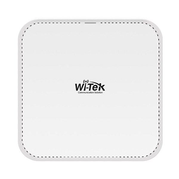 WITEK WI-AP219AX-LITE AX3000 Dual Band Kurumsal Access Point