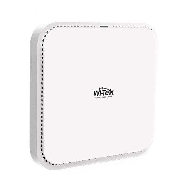 WITEK WI-AP219AX-LITE AX3000 Dual Band Kurumsal Access Point