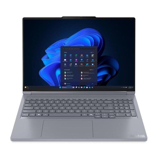 LENOVO 16'' THINKBOOK 16 G6 21U00013TX RYZEN 9 8940HX- 64GB DDR5 RAM 4TB M2 NVME 8GB RTX5060 FDOS