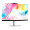 DELL 27'' IPS S2722DC 4MS 75HZ HDMI-DP USBC EV OFİS TİPİ MONİTÖR 3840X2160