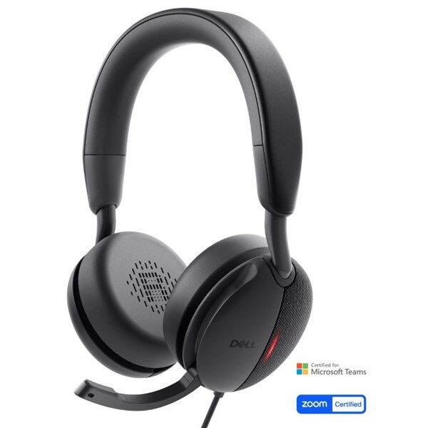 DELL Pro Plus WH5024 520-BBGQ Kablolu Anc Kulaklık