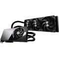 MSI RTX5090 32GB SUPRIM LIQUID SOC GDDR7 512BIT HDMI DP PCIe 5.0