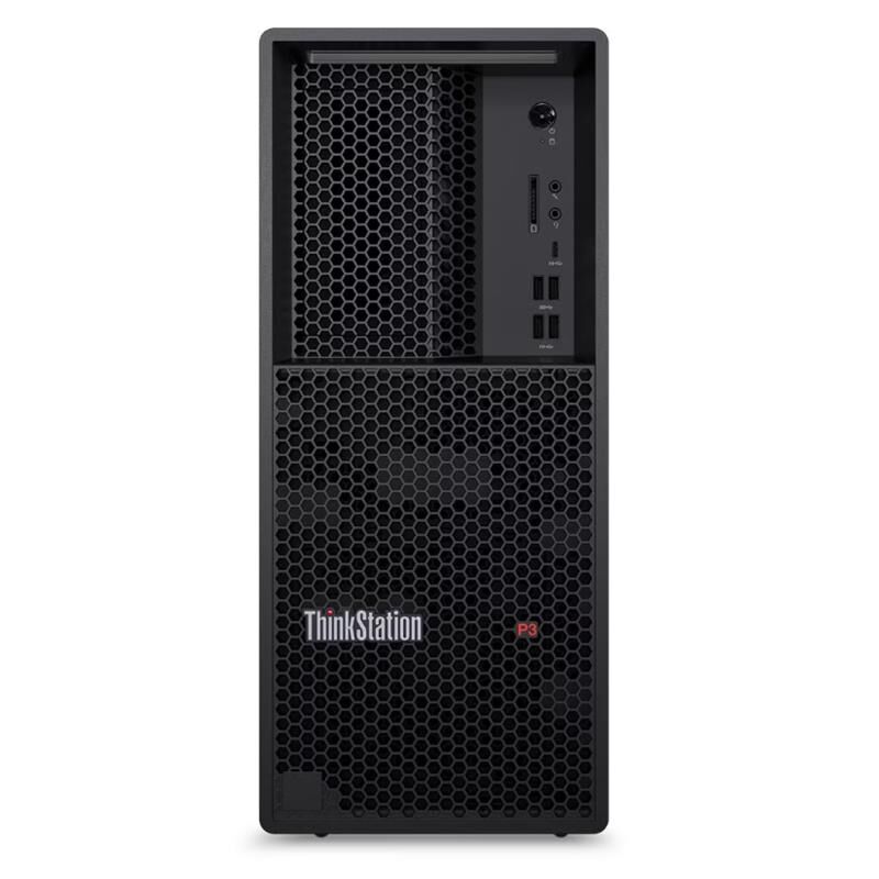 LENOVO THINKSTATION 30GS00CRTR WS P3 I9-14900K 2X32GB 1X1TB SSD 1X750W NVIDIA RTXA4000 20GB W11P 3 YIL YERİNDE GARANTİLİ