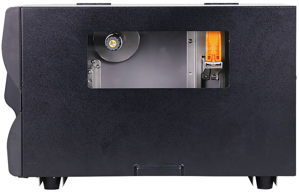 ARGOX 203dpi IX4-240 PRO Termal,Direkt Termal USB,Paralel,Seri Barkod Yazıcı Endüstriyel