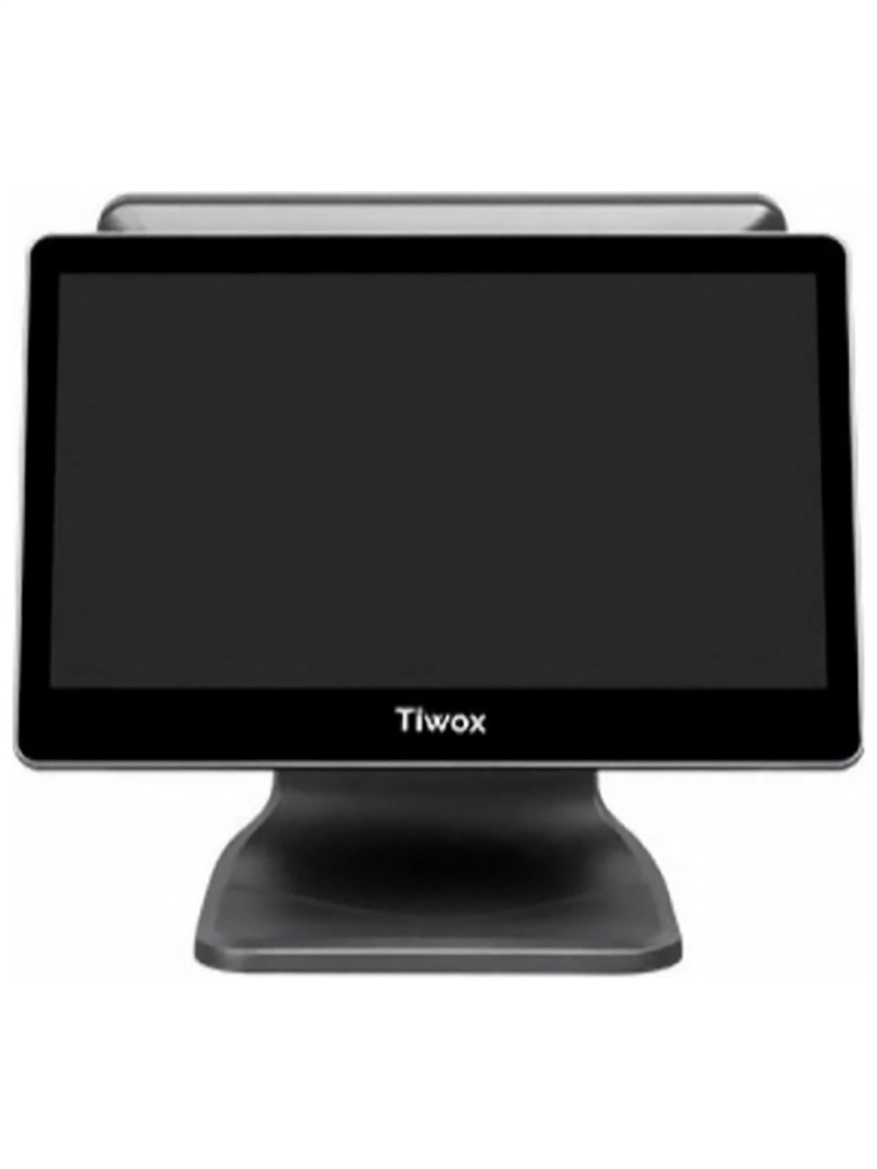 TIWOX 15.6'' Dokunmatik (İki Ekranlı) TP-9500D+ CORE İ7 5.Nesil 8GB RAM- 128GB SSD- FDOS- POS PC