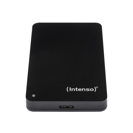 INTENSO 4TB 2.5'' 6023512 USB 3.0 Harici Disk Siyah