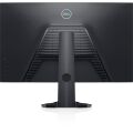 DELL 27'' VA S2722DGM 2MS 165HZ HDMI-DP KAVISLI GAMING MONİTÖR 2560X1440