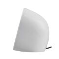 Snopy SN-120 2.0 Beyaz/Mavi USB Speaker