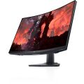 DELL 27'' VA S2722DGM 2MS 165HZ HDMI-DP KAVISLI GAMING MONİTÖR 2560X1440