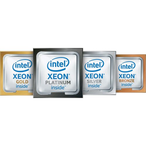 INTEL Xeon Silver 4514y 16çekirdekli 30MB 4677p Kutusuz-Fansız Sunucu İşlemcisi