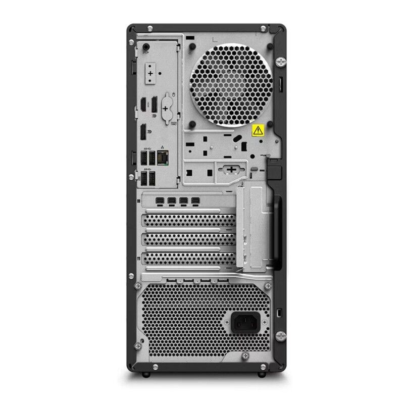 LENOVO THINKSTATION 30FR003TTR DWS P2 İ7-14700 1X16GB 1X1TB SSD 1X500W NVIDIA RTX A2000 12GB W11P 3 YIL YERİNDE GARANTİ