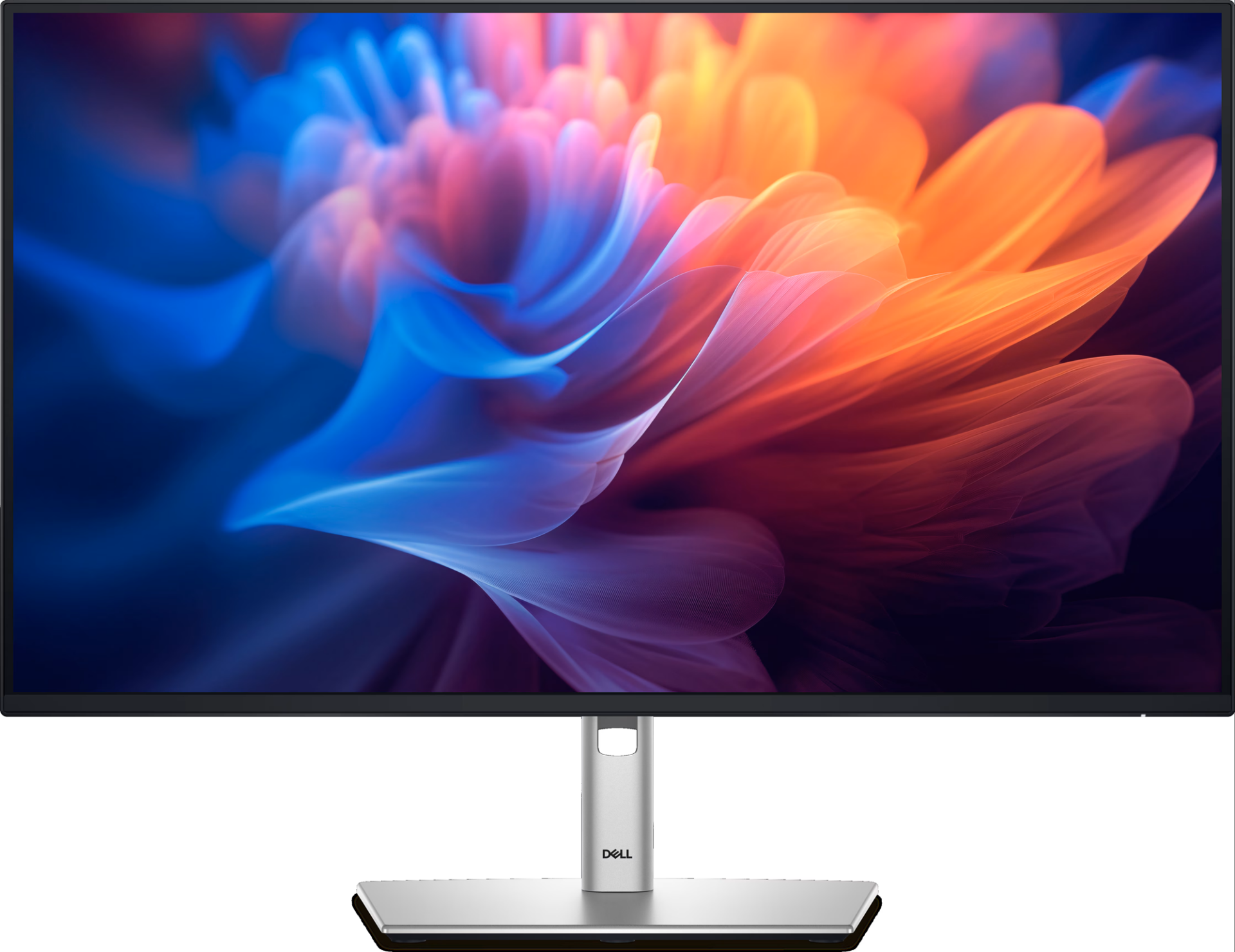 DELL 27'' IPS P2725HE 5MS 100hz HDMI-DP-TYPE-C Kurumsal Monitör