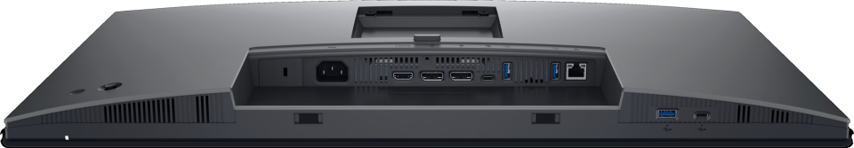 DELL 27'' IPS P2725HE 5MS 100hz HDMI-DP-TYPE-C Kurumsal Monitör