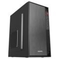 Vento VS119S 300W Mini Tower Kasa Siyah
