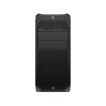 HP Z4 G5 5E1S3ES XEON W5-2465X-32GB DDR5 RAM-1TB NVME-16GB RTX A4000-W11 PRO