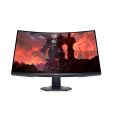 DELL 31.5'' VA S3222DGM 2MS 165HZ HDMI-DP KAVISLI GAMING MONİTÖR 2560X1440