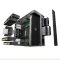 DELL T7960-W7-3445 W7-3445 32GB DDR5 RAM- 512GB NVME- 4GB A400-W11 Pro İş İstasyonu