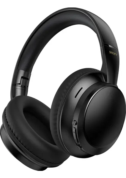 Snopy SN-BT29 Swish Krem Bluetooth Kulaklık