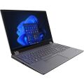 LENOVO 16'' THINKPAD P16 v1 21D6000YTX CORE i7 12800Hx-128GB DDR5 RAM-512GB NVME-4GB RTX A1000-W11 PRO